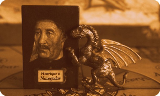 Smokoń i&nbsp;Heniek