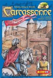 Carcassonne