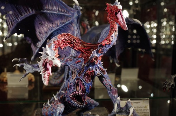 Warhammer World