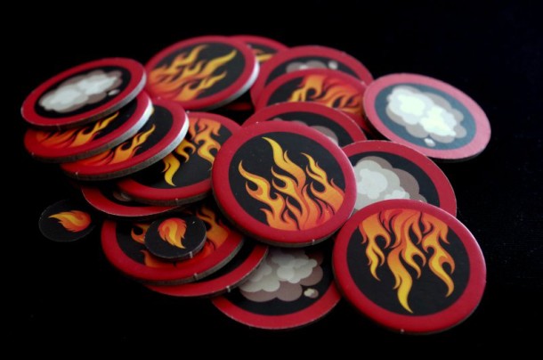 Flash Point