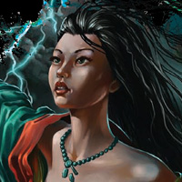 Legenda Pięciu Kręgów - talia klanu Smoka