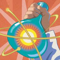 Nefarious - instrukcja w  j. angielskim