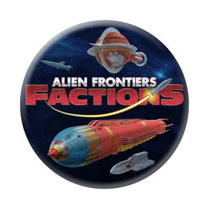 Alien Frontiers: Factions - instrukcja w j. angielskim (wersja beta)
