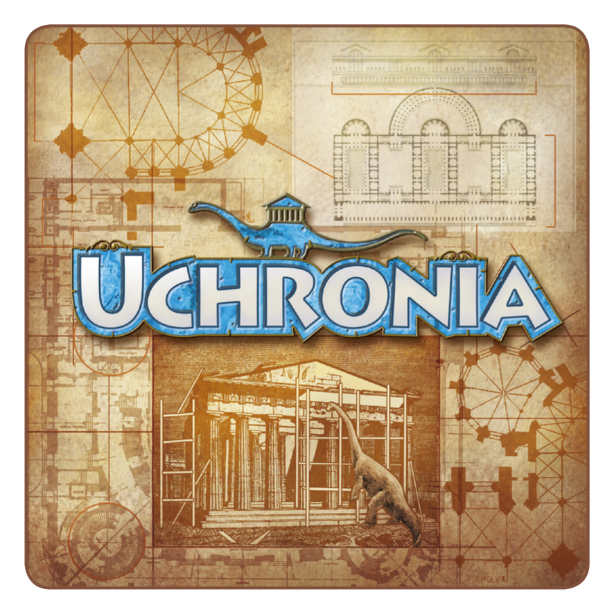 Uchronia - instrukcja w j. angielskim