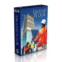 Ground Floor - instrukcja w j. angielskim