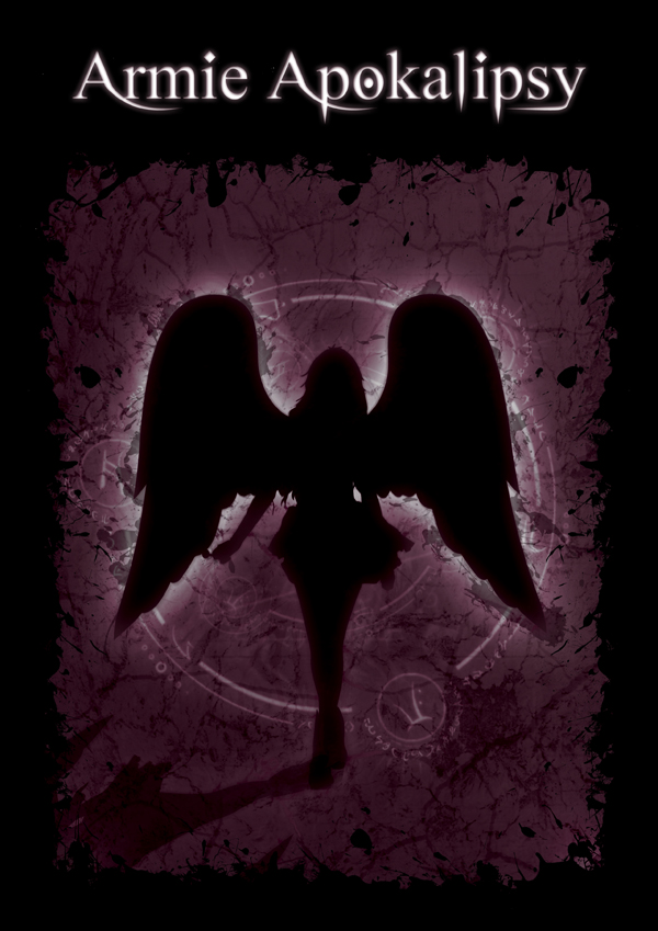 Armie Apokalipsy - karta postaci