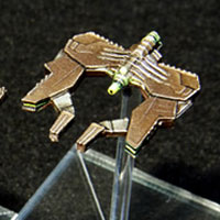 Firestorm Armada - podręcznik w j. angielskim