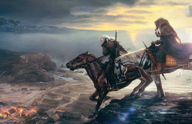 CD Projekt - Podsumowanie roku 2012 i nie tylko plus aktualizacja strategii